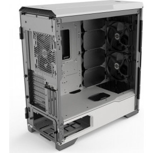Phanteks Eclipse P600S Glacier White