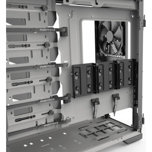 Phanteks Eclipse P600S Glacier White