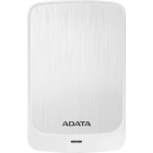 Hard disk extern ADATA HV320 1TB 2.5 inch  USB 3.0 White
