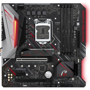 ASRock B365M PHANTOM GAMING 4