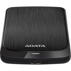 ADATA HV320 1TB 2.5 inch USB 3.0 Black