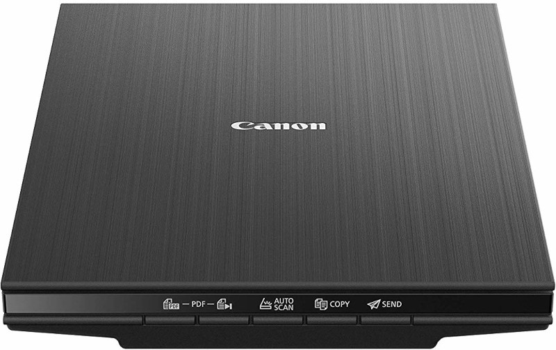 Scanner Canon Lide 400, Format A4, USB 2.0