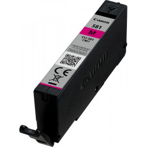Canon Cartus CLI-581 Magenta