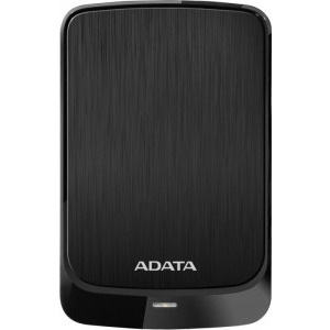 Hard disk extern ADATA HV320 2TB 2.5 inch USB 3.0 Black