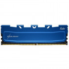 Memorie Exceleram Blue Kudos 8GB DDR4 2666MHz CL19