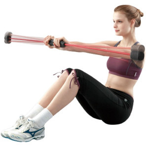 BODY COACH Bara fitness flexibila