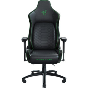 Razer Iskur XL Black/Green