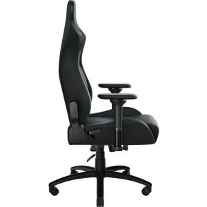 Razer Iskur XL Black/Green