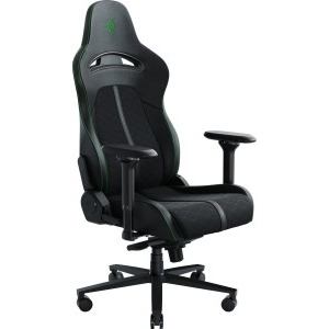 Razer Enki Black/Green