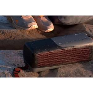 Philips Boxa portabila TAS7807B/00, Bluetooth, stereo, 40W, redare 24 h, IP67, negru
