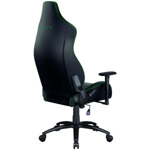 Razer Iskur X Black/Green