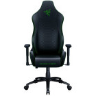 Scaun gaming Razer Iskur X Black/Green
