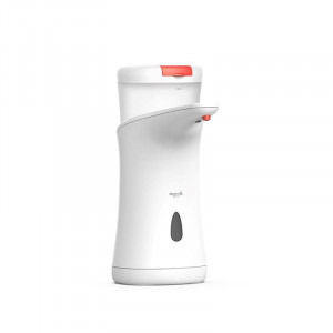 Deerma Dozator de sapun cu senzor XS100, 250 mL, 2.5 W