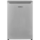 Heinner Congelator HFF-V102SF+, 102 L, Clasa F, Control mecanic, 84 cm, Argintiu