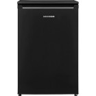 Heinner Congelator HFF-V102BKF+, 102 L, Clasa F, Control mecanic, 84 cm, Negru