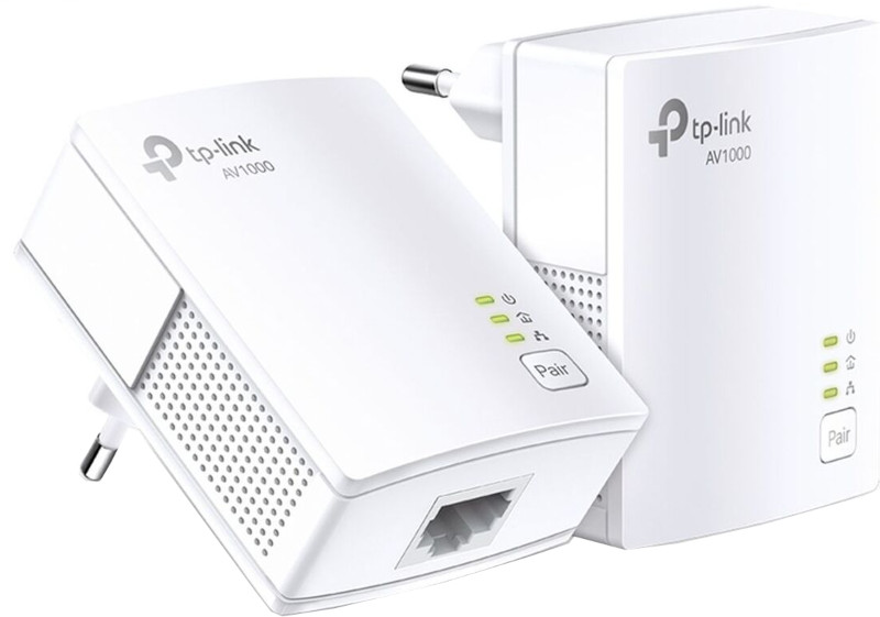 PowerLine TP-LINK TL-PA7017 KIT