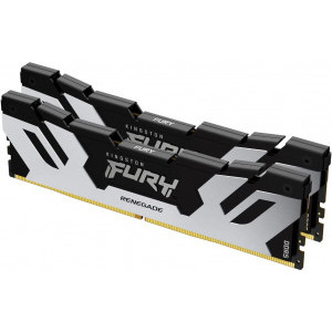 Kingston FURY Renegade Silver 32GB DDR5 6400MHz CL32 Dual Channel Kit