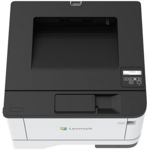 Lexmark MS431dw, Laser, Monocrom, Format A4, Duplex, Retea, Wi-Fi