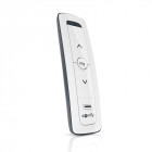 Telecomanda Somfy Situo 5 io Pure II EE, Buton rotativ, Functie auto / manual, Compatibil cu io-homecontrol