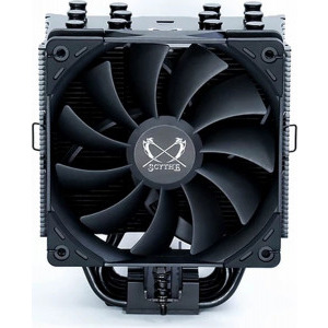 Cooler CPU Scythe Mugen 5 Black Edition Rev. C - PC Garage
