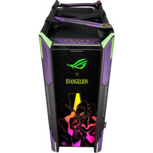 ASUS ROG Strix Helios GX601 EVA Edition