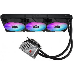ASUS RYUJIN II 360 EVA Edition