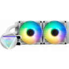 Cooler CPU MSI MAG CORELIQUID 240R V2 White