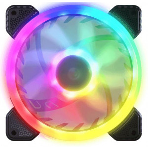 Cougar VX 120 ARGB, 120mm, Three Fan Pack
