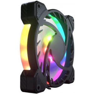 Cougar VX 120 ARGB, 120mm, Three Fan Pack