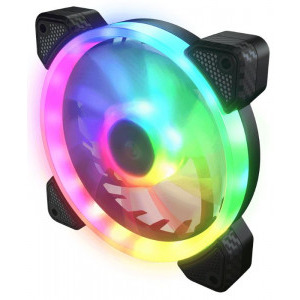 Cougar VX 120 ARGB, 120mm, Three Fan Pack