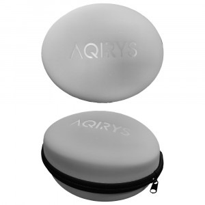 AQIRYS Lyra Wireless White