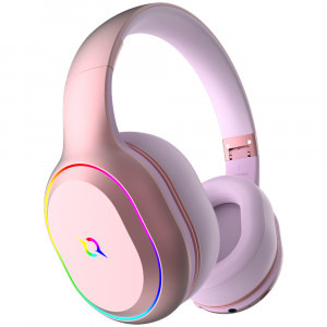 AQIRYS Lyra Wireless Pink