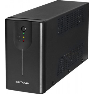UPS Serioux SRXU-LD1200LI 1200VA