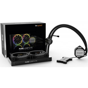 be quiet! Pure Loop 2 FX 240mm
