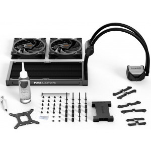 be quiet! Pure Loop 2 FX 280mm
