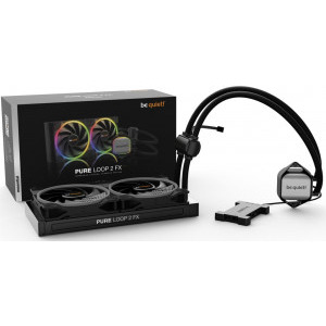 be quiet! Pure Loop 2 FX 280mm