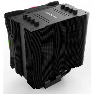 be quiet! Pure Rock 2 FX Black