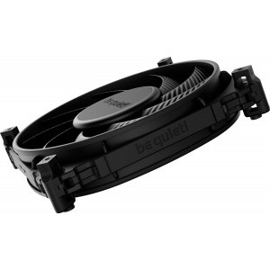 be quiet! Silent Wings 4 120mm PWM