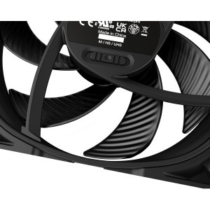 be quiet! Silent Wings PRO 4 140mm PWM