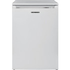 Heinner Congelator HFF-V102F+, 103 L, Clasa F, Control mecanic, 84 cm, Alb