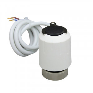 BeOk Actuator termic normal inchis RZ-AW230-NC