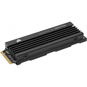 Corsair MP600 PRO LPX 4TB PCI Express 4.0 x4 M.2 2280