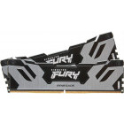 Kingston FURY Renegade Silver 64GB DDR5 6000MHz CL32 Dual Channel Kit
