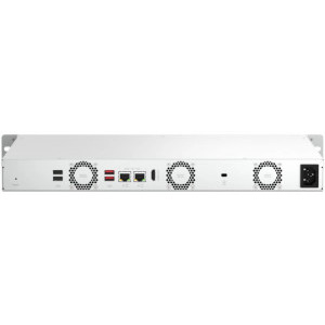 Qnap TS-464U-RP 8GB