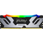 Memorie Kingston FURY Renegade RGB 24GB DDR5 7200MHz CL38