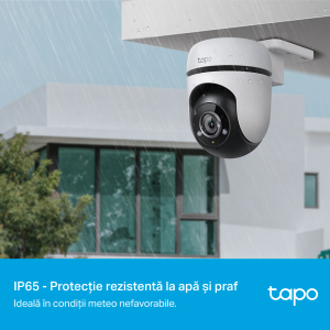 TP-LINK Tapo C500 3.89mm