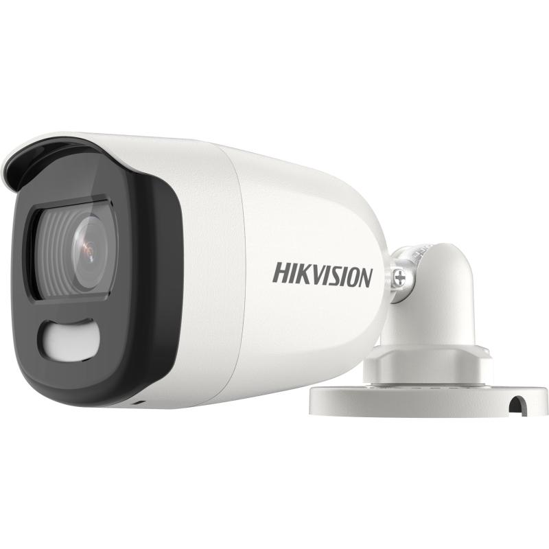 Camera supraveghere Hikvision DS-2CE10HFT-F28 2.8mm