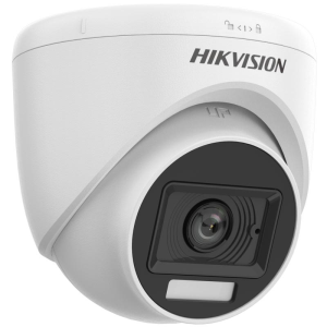 Hikvision DS-2CE76K0T-LPFS 2.8mm