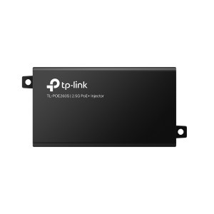 Omada by TP-LINK 2.5Gigabit TL-POE260S