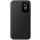 Samsung Husa de protectie tip Book Smart View Black pentru Galaxy A35 5G